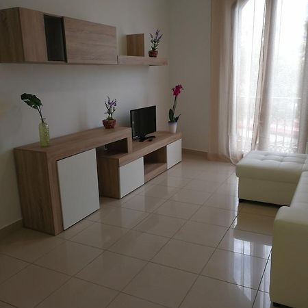 Apartamentos Athyrium Пуэрто-дель-Росарио Экстерьер фото