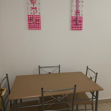 Apartamentos Athyrium Пуэрто-дель-Росарио Экстерьер фото