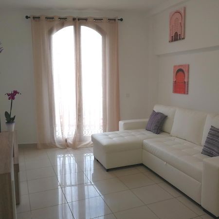 Apartamentos Athyrium Пуэрто-дель-Росарио Экстерьер фото