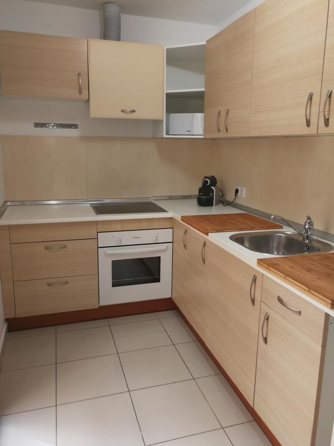 Apartamentos Athyrium Пуэрто-дель-Росарио Экстерьер фото
