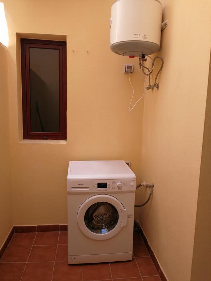Apartamentos Athyrium Пуэрто-дель-Росарио Экстерьер фото